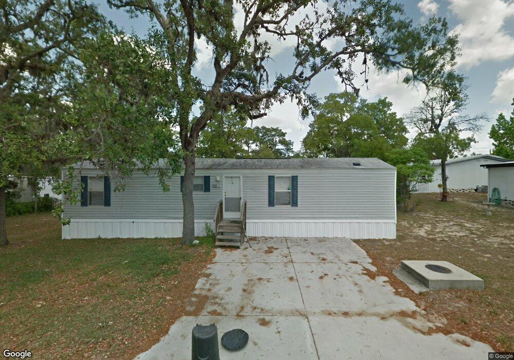 9100 Gettie Dr, Weeki Wachee, FL 34613 - photo 1