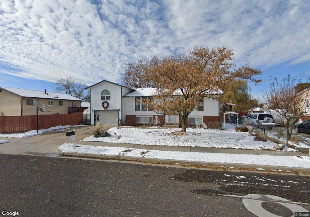 4951 S 2825 W, Roy, UT 84067 - photo 1
