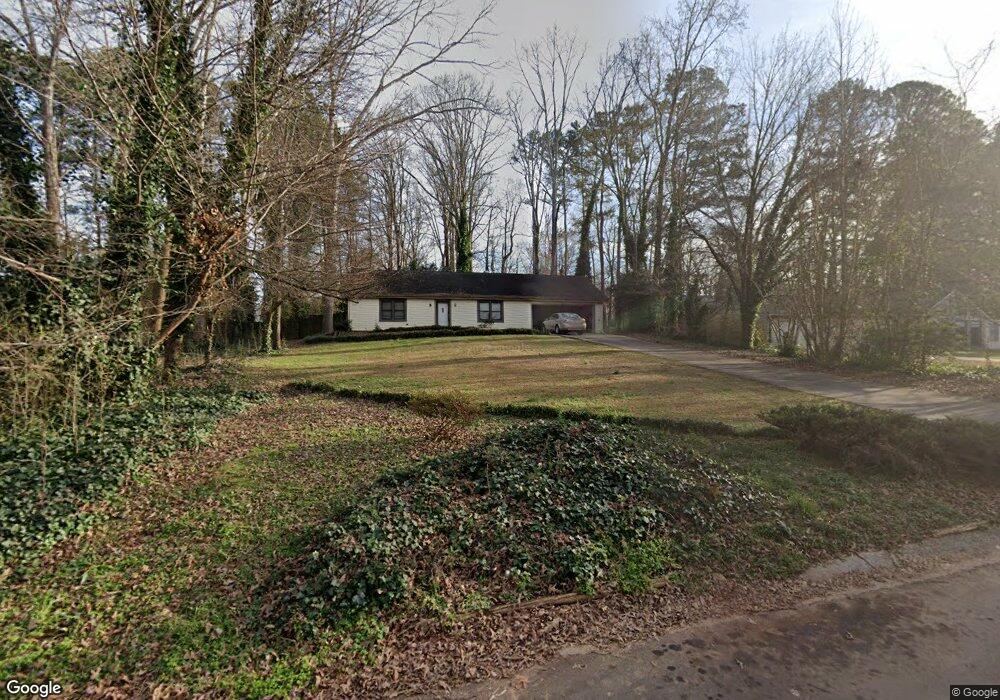 3927 Bryn Mawr Ct unit 2, Duluth, GA 30096 - photo 1