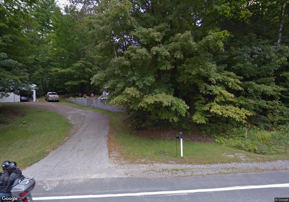 810 Nh Route 175, Campton, NH 03223 - photo 1