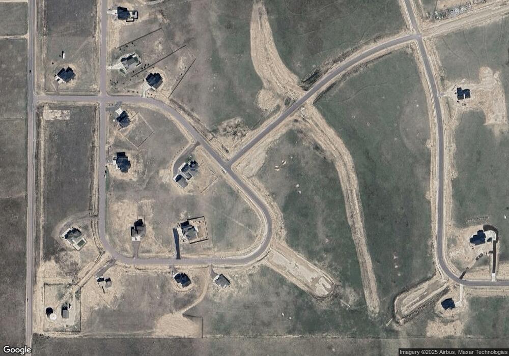 15381 Oscuro Trail unit 15, Peyton, CO 80831 - photo 1