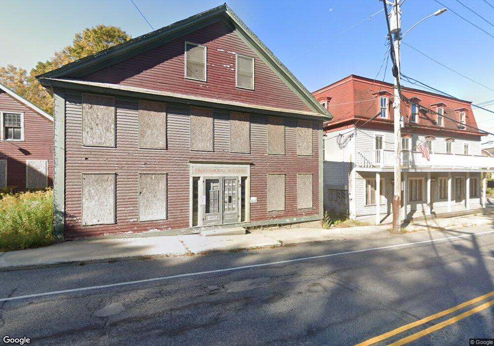 Lot 3 Vt Route 9 & Mercier Row, Marlboro, VT 05344 - photo 1