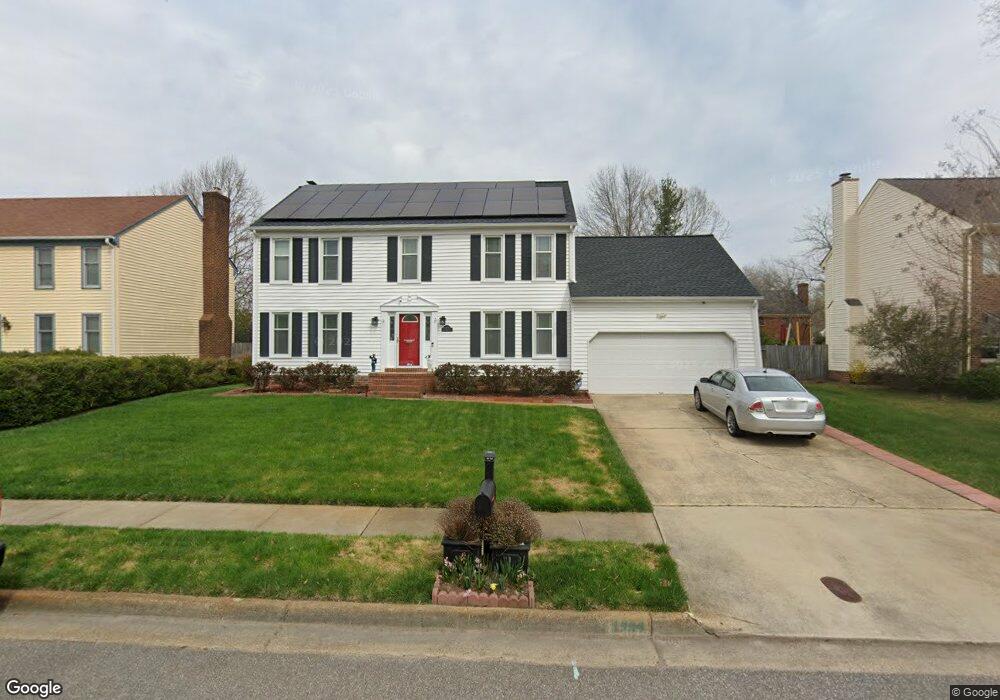 1904 Grey Friars Chase, Virginia Beach, VA 23456 - photo 1