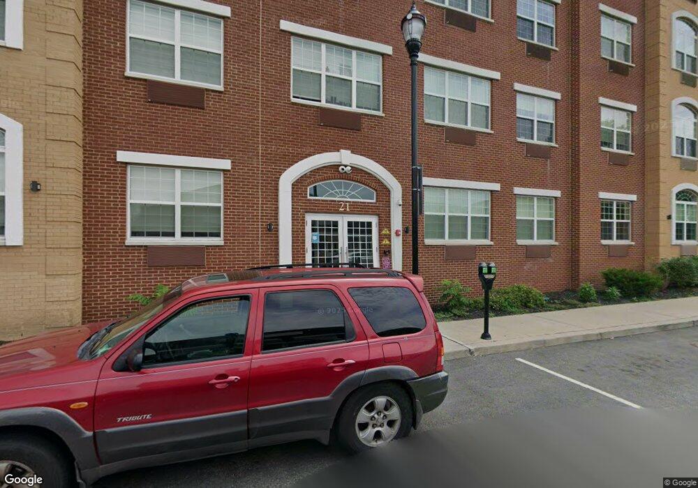 21 Iron Forge Square, Pompton Lakes, NJ 07442 - photo 1