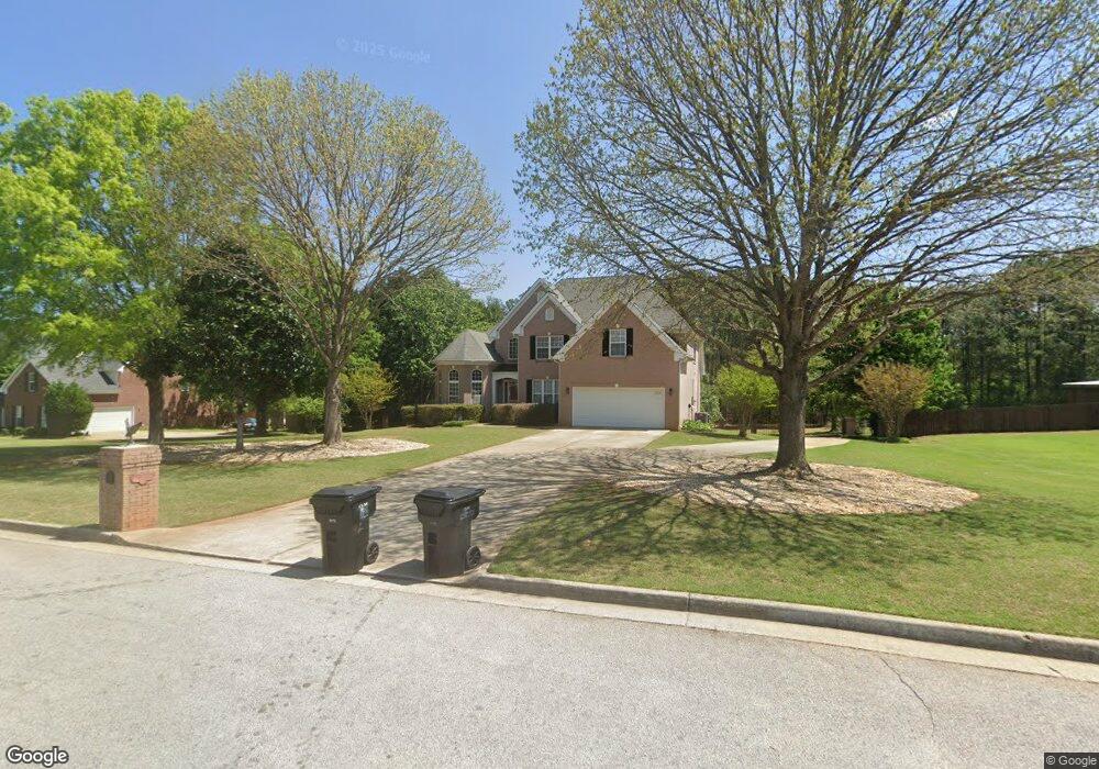 1321 Regatta Way, McDonough, GA 30252 - photo 1