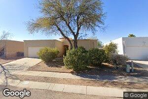 5534 S Gainsborough Rd, Tucson, AZ 85746