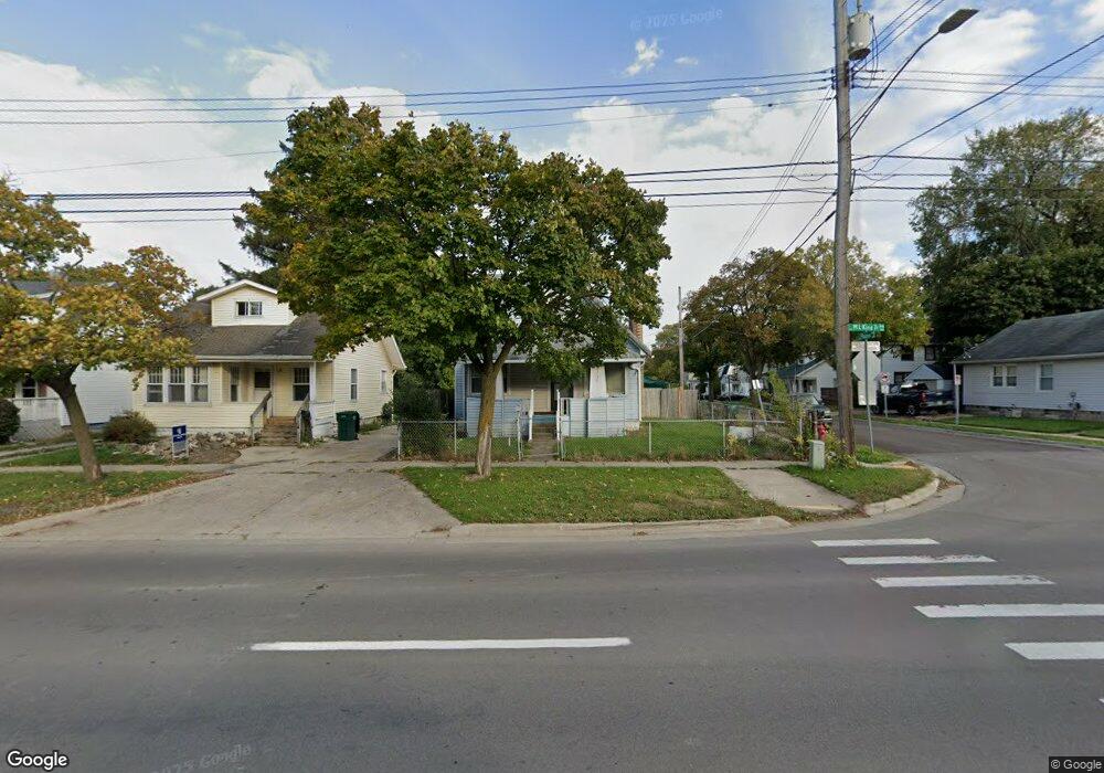 2119 S Mlk Blvd, Lansing, MI 48910 - photo 1