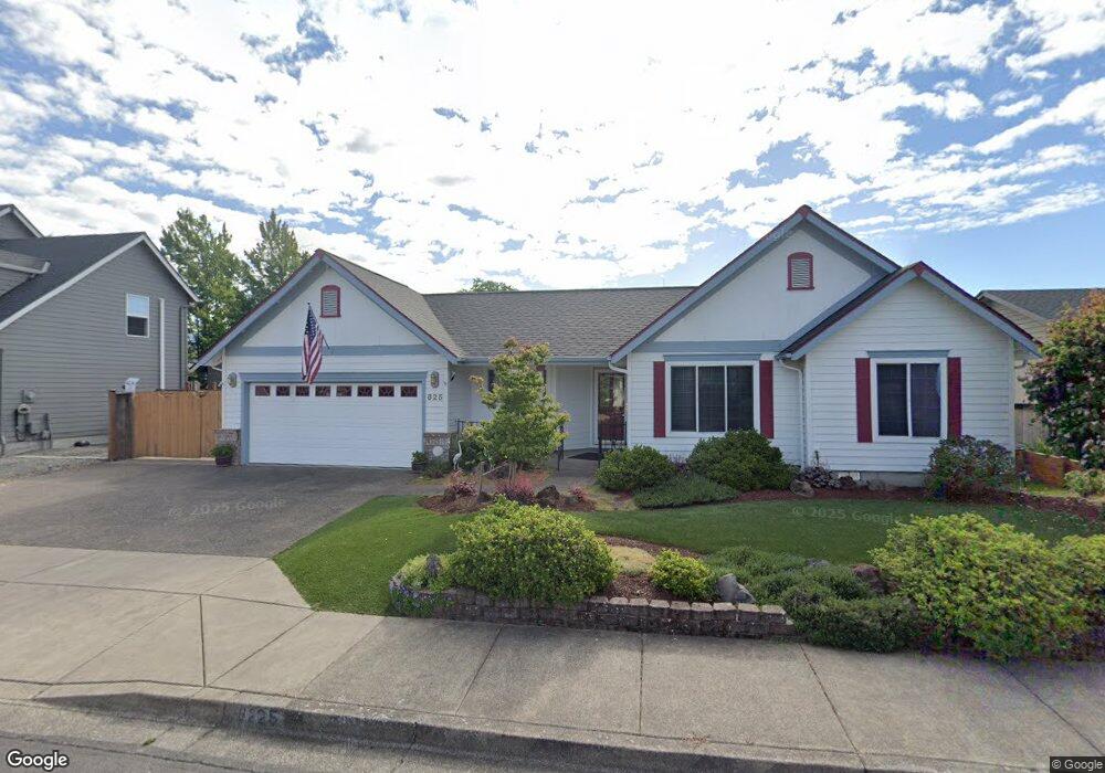 825 Sheraton Dr, Eugene, OR 97401 - photo 1