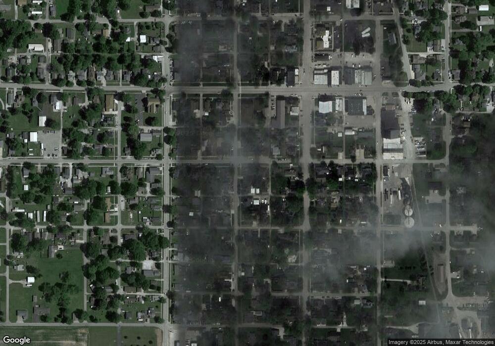 201 S Vine St, Thorntown, IN 46071 - photo 1