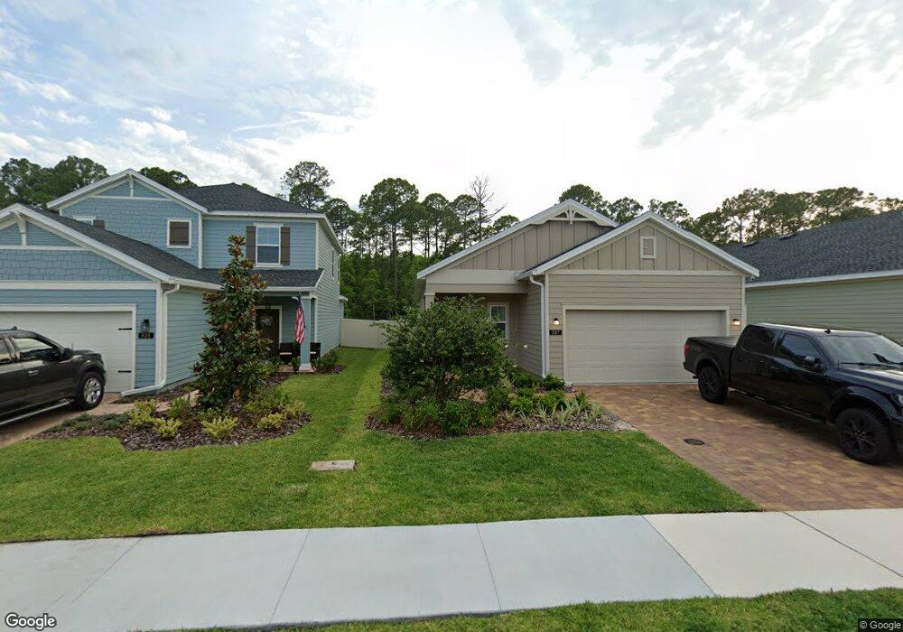 527 Lake Sinclair St, Saint Augustine, FL 32084 - photo 1
