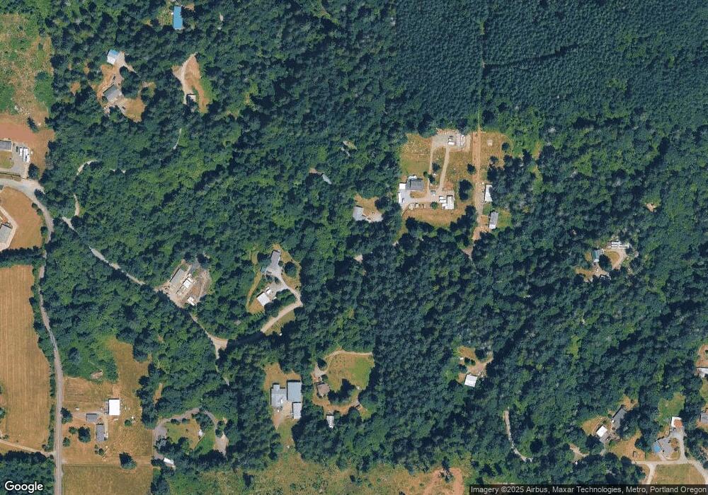 15460 S Wave Rd, Mulino, OR 97042 - photo 1