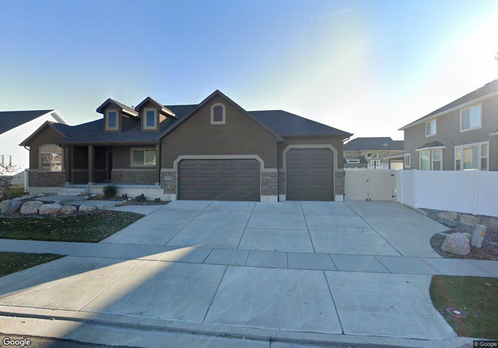 1993 W Hollybrook Way, Farmington, UT 84025 - photo 1