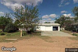410 N Monroe, Manter, KS 67862