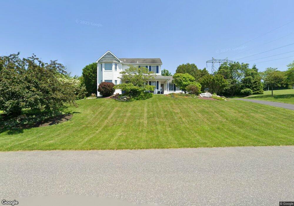 6731 Bruce Ln, Slatington, PA 18080 - photo 1