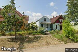 1119 8th St SE, Cedar Rapids, IA 52401
