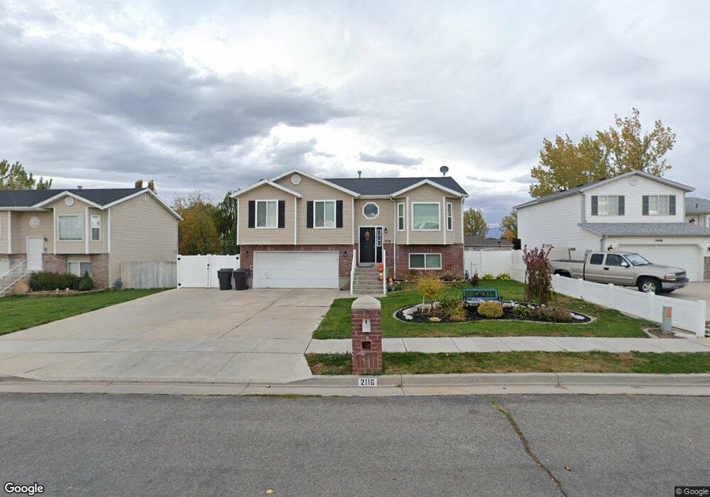 2116 W 1520 N, Clearfield, UT 84015 - photo 1
