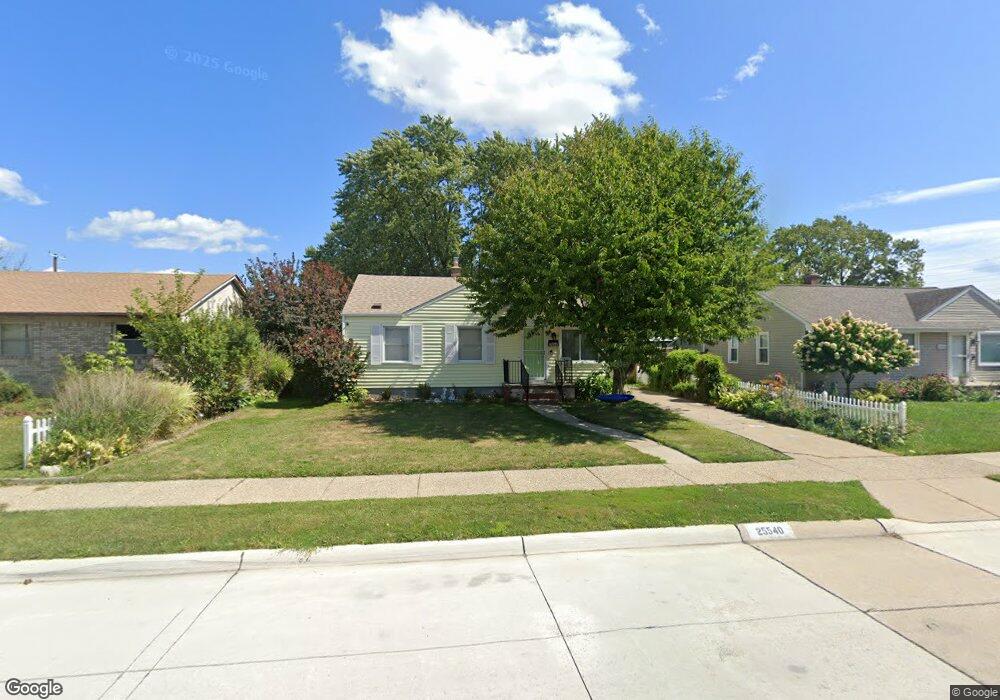 25540 Rose St, Roseville, MI 48066 - photo 1