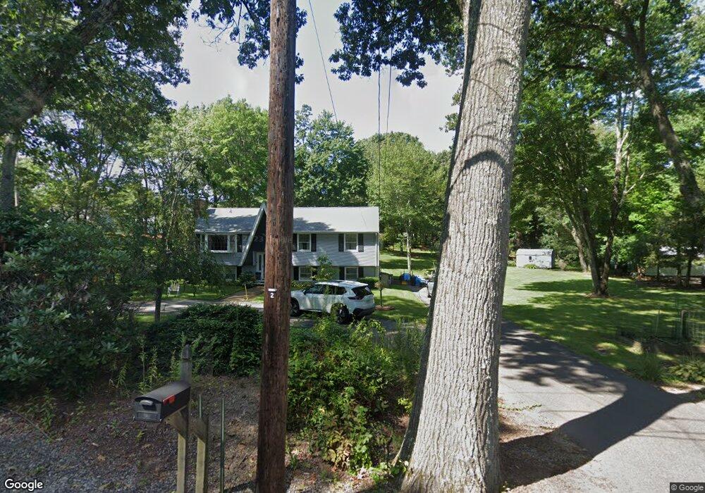 4 Willis Ln, Foxboro, MA 02035 - photo 1