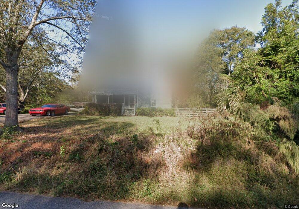 2052 Williams Mill Rd, Zebulon, GA 30295 - photo 1