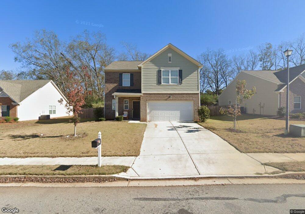 40 Natalie Ct unit 150, Covington, GA 30016 - photo 1