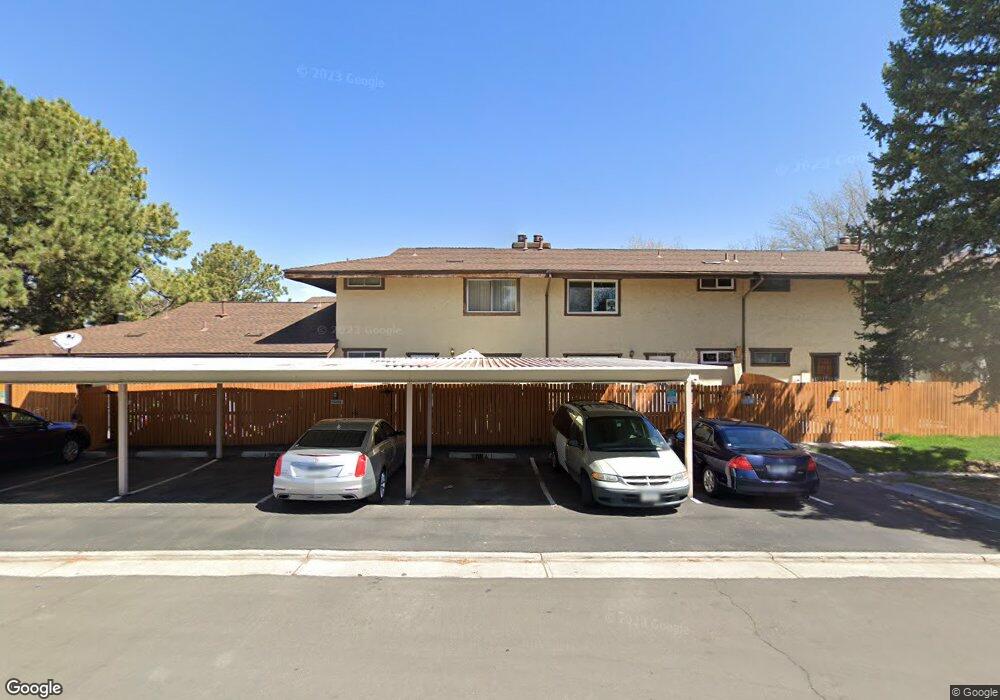 15029 E Jarvis Place, Aurora, CO 80014 - photo 1