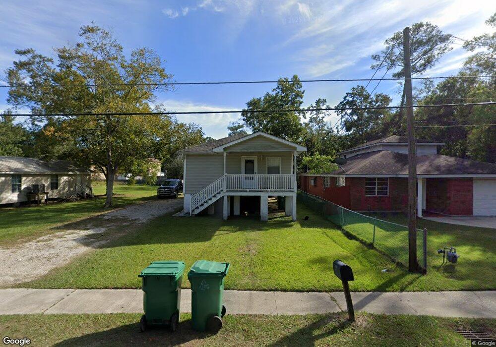 1047 Daney St, Slidell, LA 70458 - photo 1