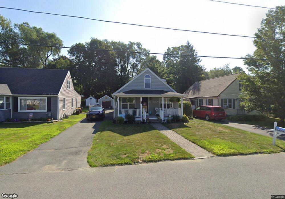 12 Horton Ave, Troy, NY 12180 - photo 1