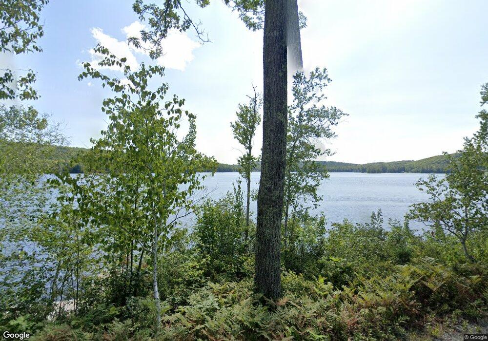 333 Crystal Lake Rd, Enfield, NH 03748 - photo 1