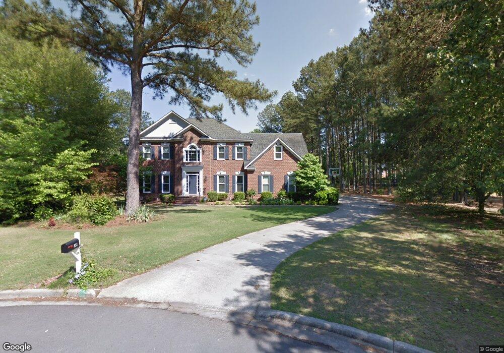 831 Elm Ct, Evans, GA 30809 - photo 1