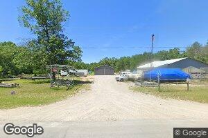 17600 N County Road 459, Hillman, MI 49746
