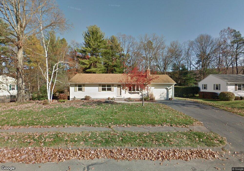 37 Sandra Rd, Easthampton, MA 01027 - photo 1