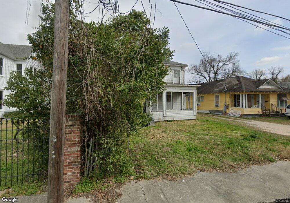 411 Hodges St, Lake Charles, LA 70601 - photo 1