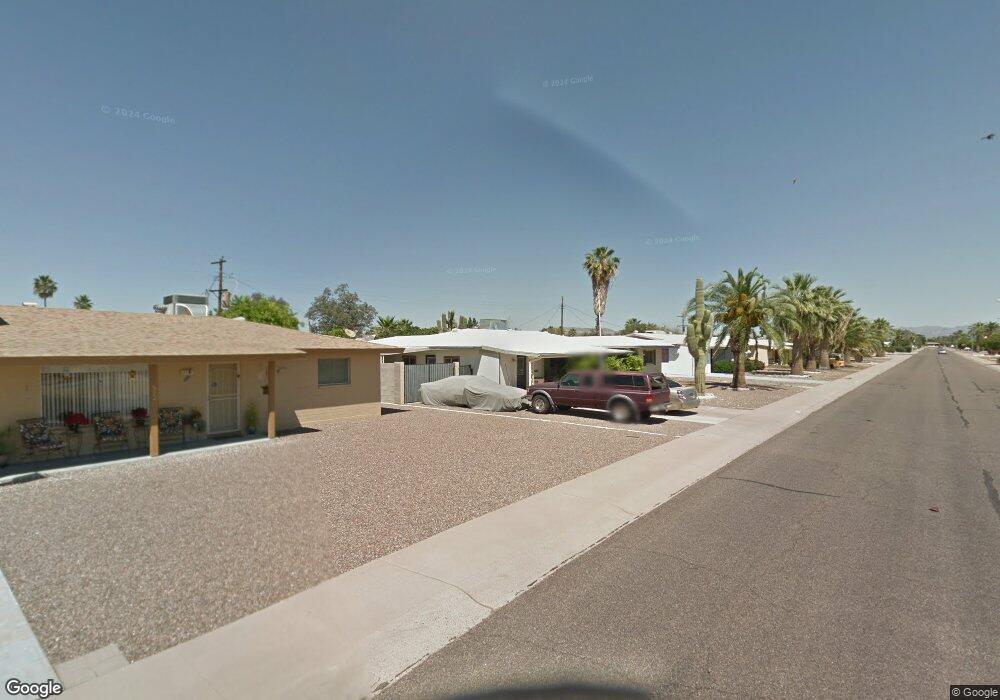 5232 E Cicero St, Mesa, AZ 85205 - photo 1