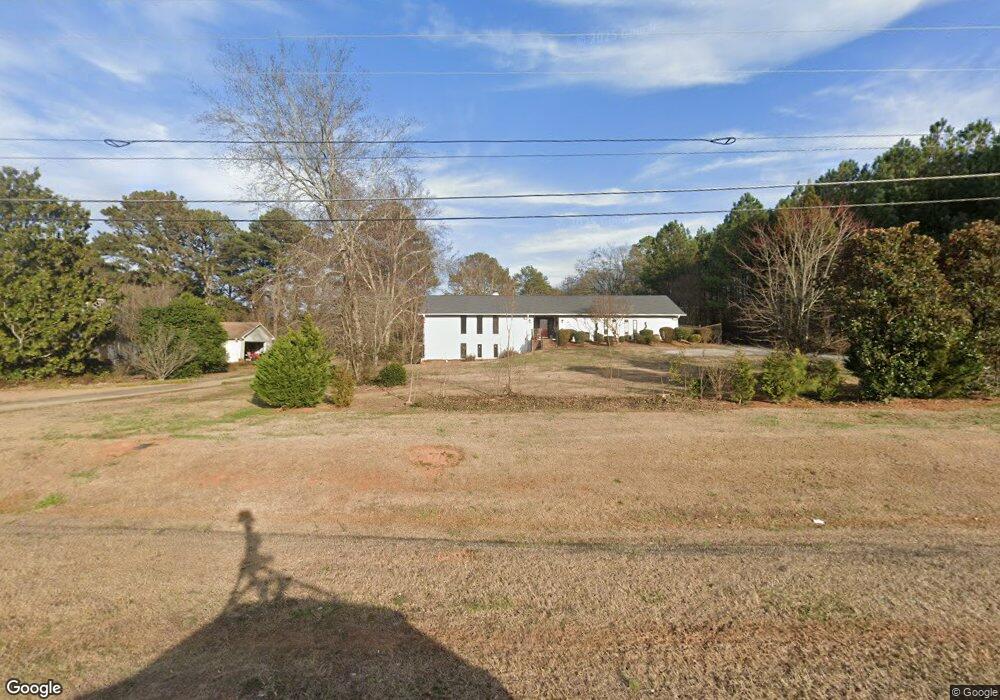 3960 Georgia 20, Conyers, GA 30013 - photo 1