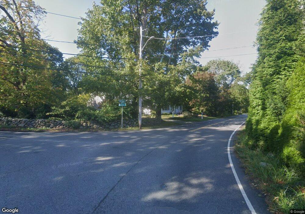 0 Clapp Rd, Scituate, MA 02066 - photo 1