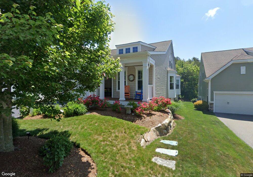 12 Kensington, Plymouth, MA 02360 - photo 1