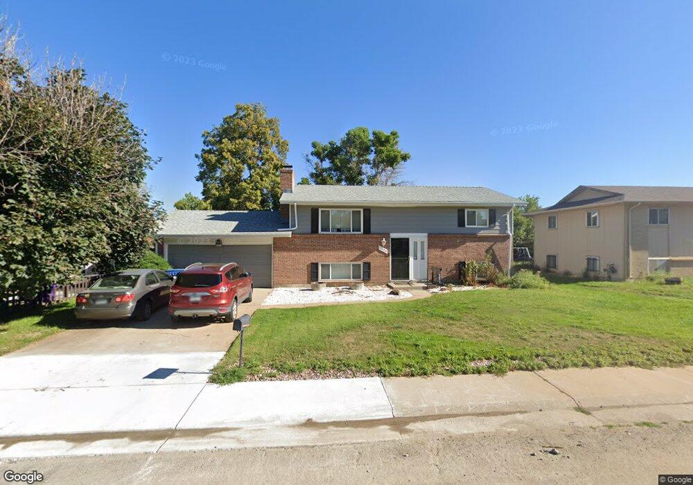 16523 E 11th Place, Aurora, CO 80011 - photo 1