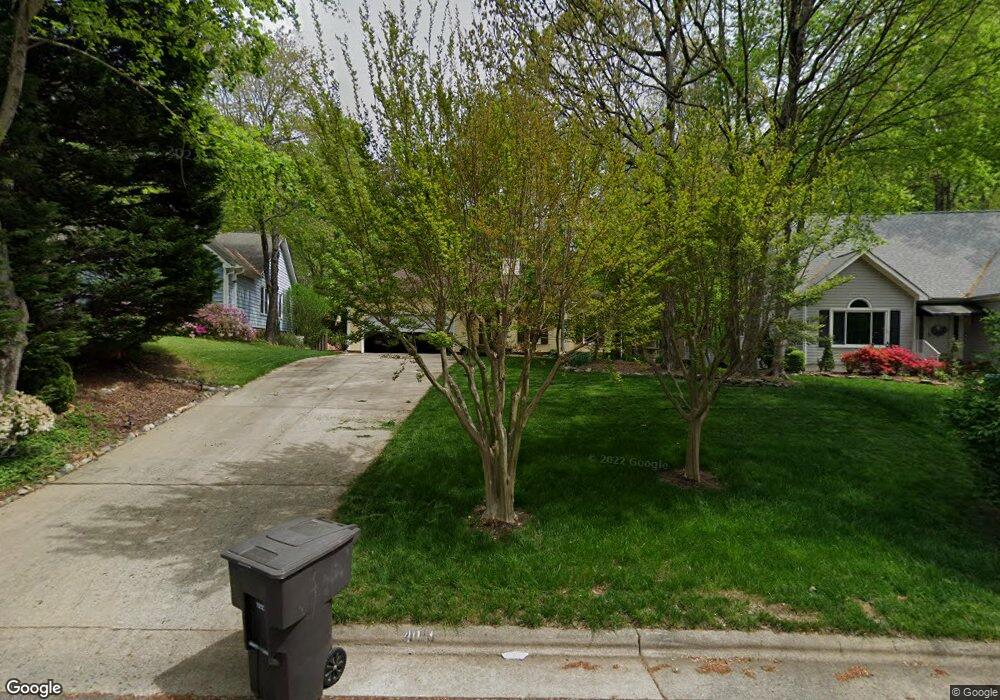 4010 Baywater Point, High Point, NC 27265 - photo 1