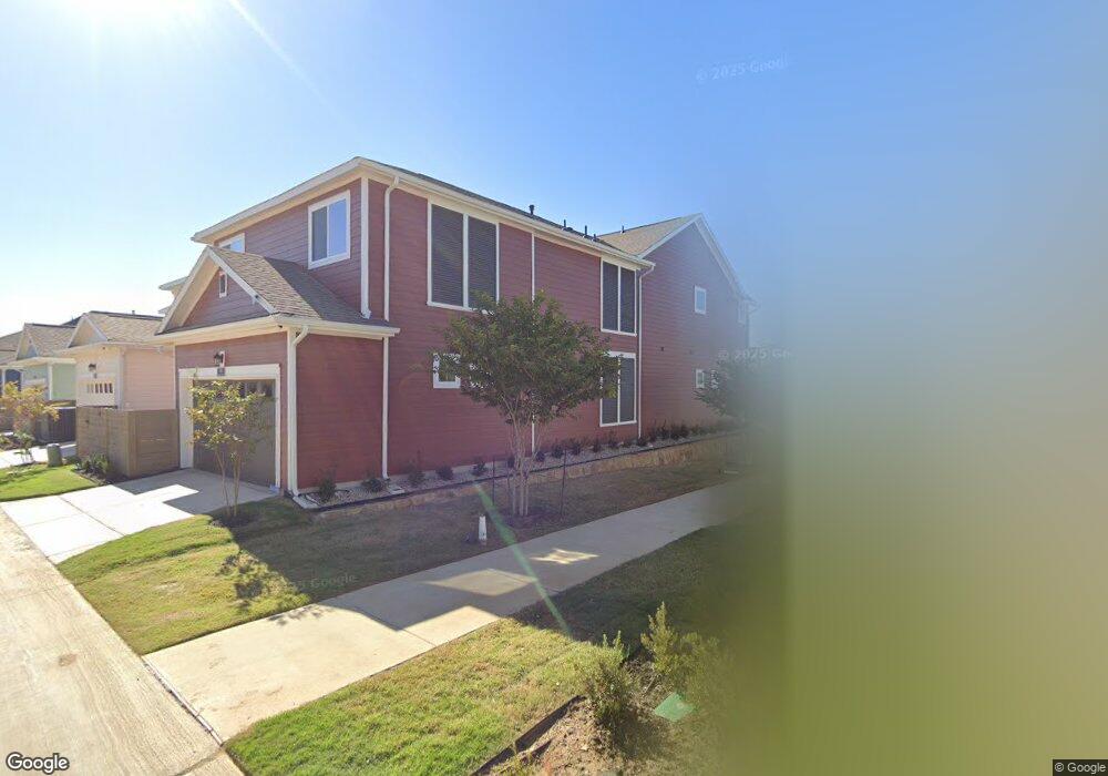 8829 Redding St, North Richland Hills, TX 76180 - photo 1