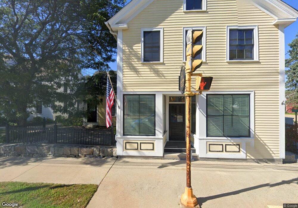 172 Main St unit 7, Rowley, MA 01969 - photo 1