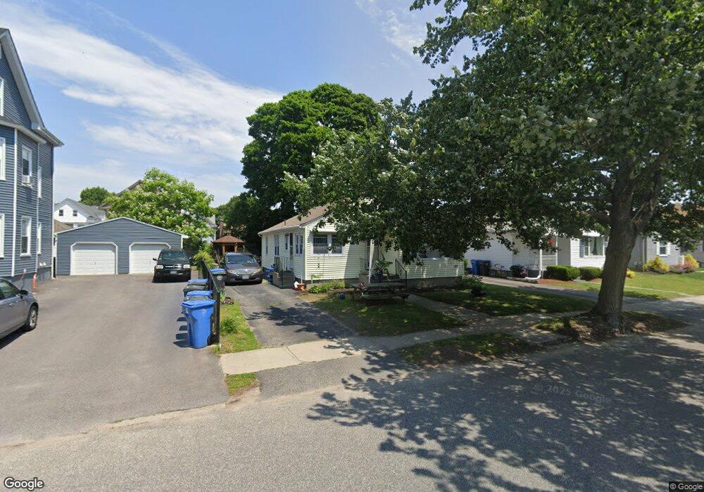 19 Colonial Ave, Cranston, RI 02910 - photo 1