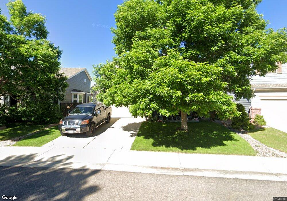 6225 Westview Cir, Parker, CO 80134 - photo 1