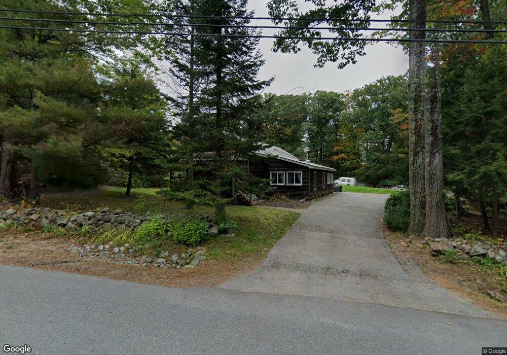 30 Robert Rogers Rd, Dunbarton, NH 03046 - photo 1