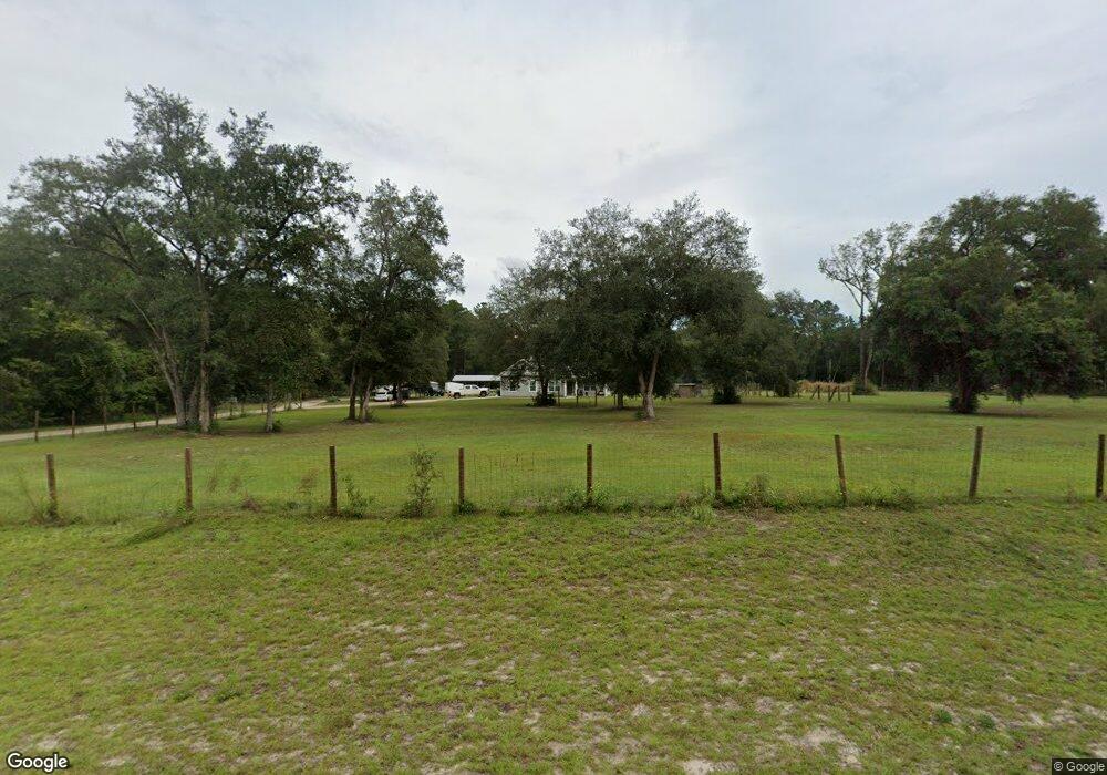 307 Old Bethel Rd, Crawfordville, FL 32327 - photo 1