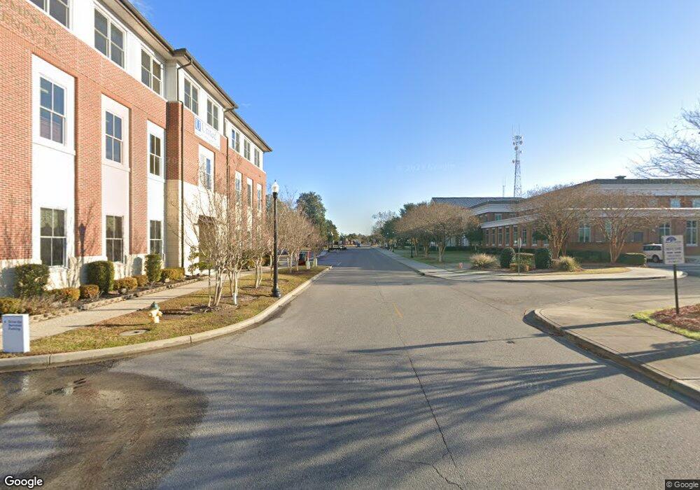 - 2nd Ave, Conway, SC 29526 - photo 1