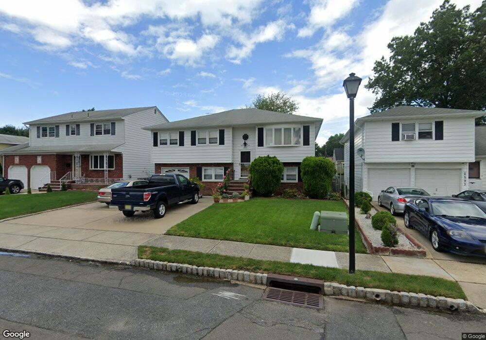 2597 Lori Ct, Union, NJ 07083 - photo 1