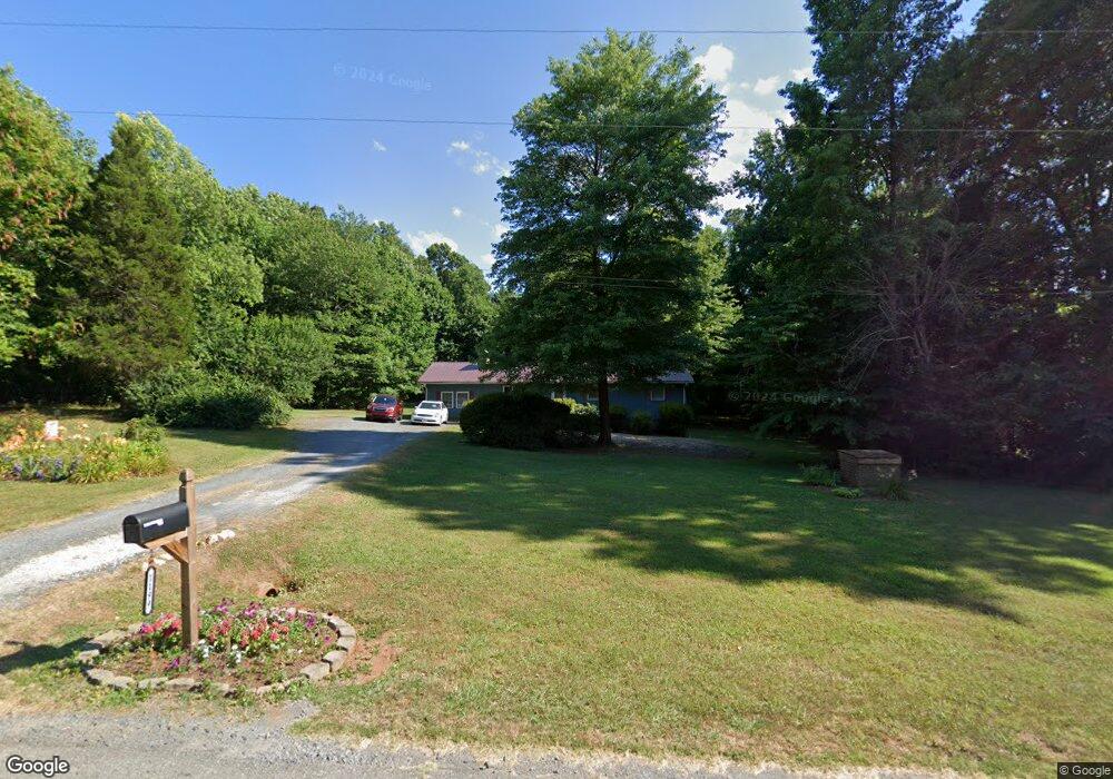 1199 Arabian Dr, Asheboro, NC 27205 - photo 1