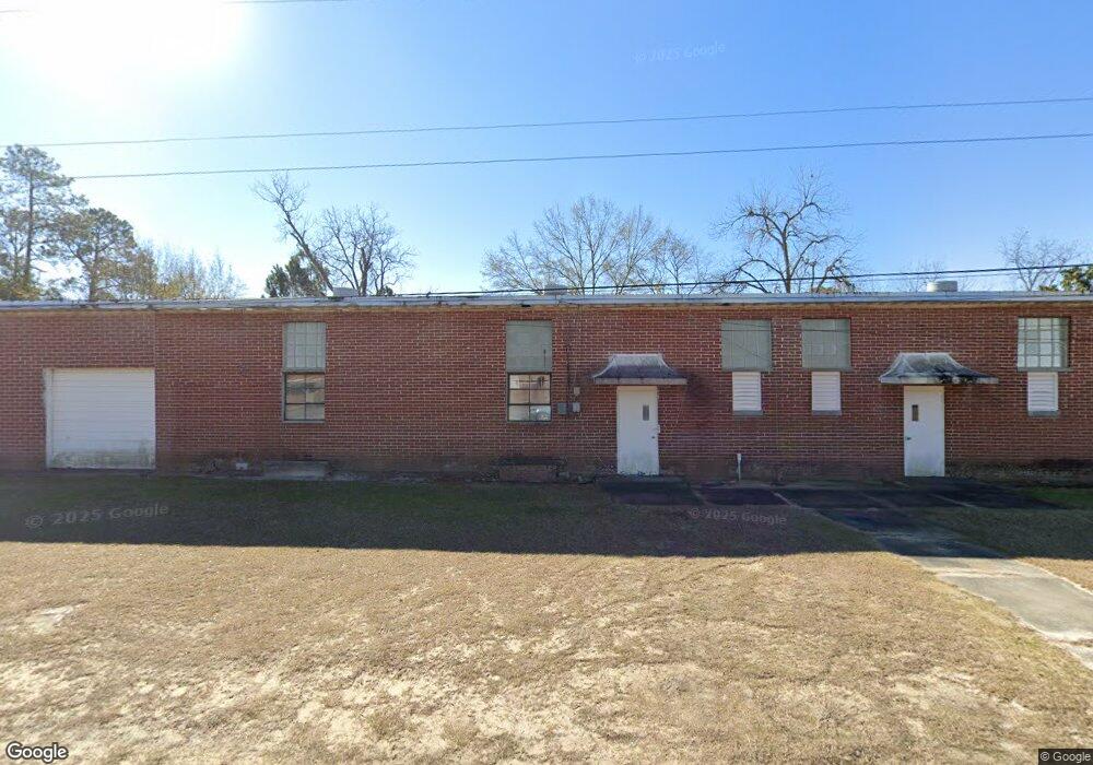 400 E Pinson St, Sylvester, GA 31791 - photo 1