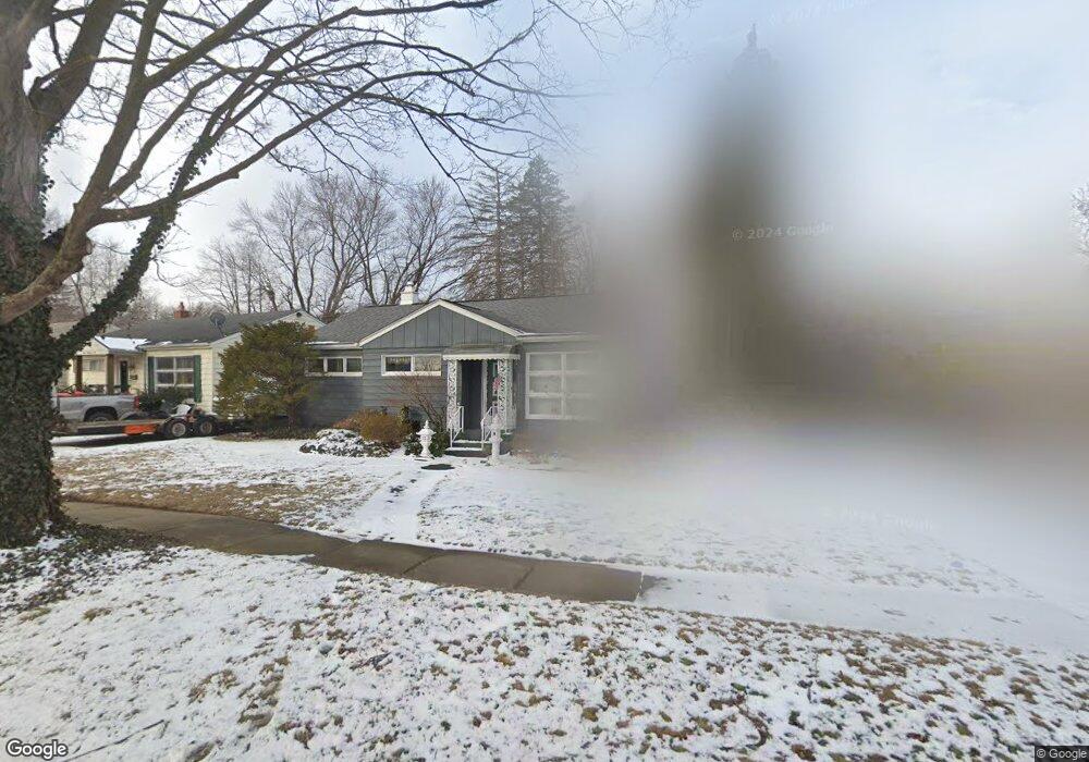 2914 Comanche Ave, Flint, MI 48507 - photo 1