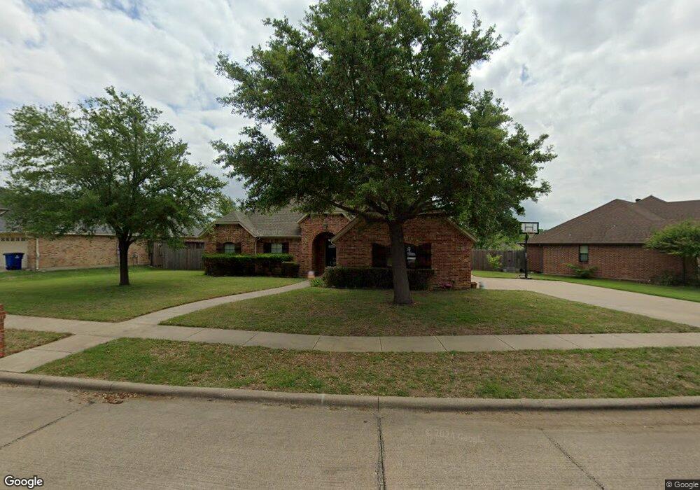 1005 Williams St, Ennis, TX 75119 - photo 1